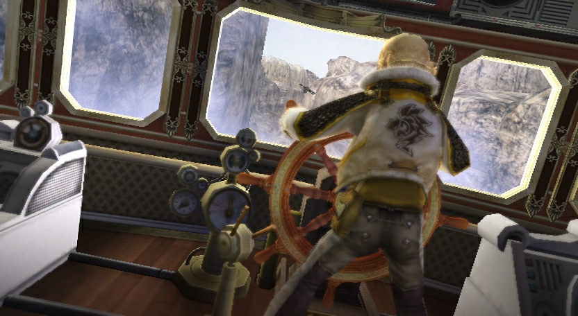 Final Fantasy Crystal Chronicles: The Crystal Bearers - Imagen 9